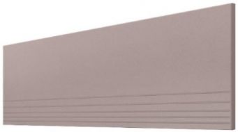 UF009 Розовый матовая 120х30
