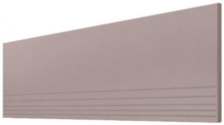 UF009 Розовый матовая 120х30