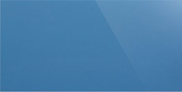 UF012 (синий моноколор) полированный ректифицированный 120х60