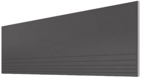 UF013 Черный матовая 120х30