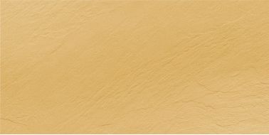 UF015 (горчичный моноколор) рельефный ректифицированный 120х60