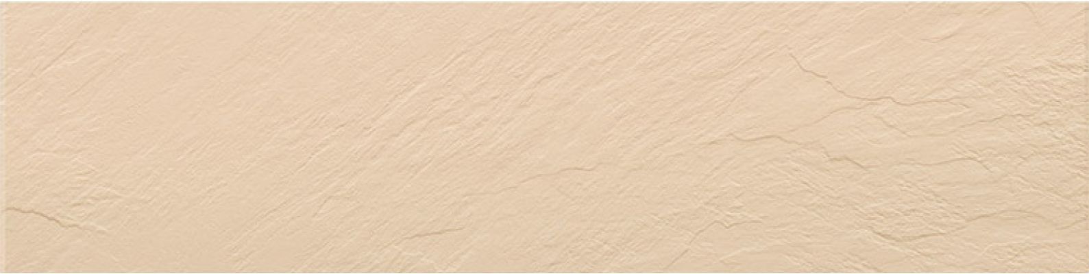 UF016R (оранжево-персиковый моноколор) рельефный ректифицированный 120х29,5 