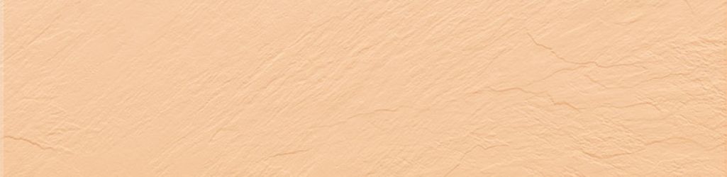 UF017R (оранжевый моноколор) рельефный ректифицированный 120х29,5 
