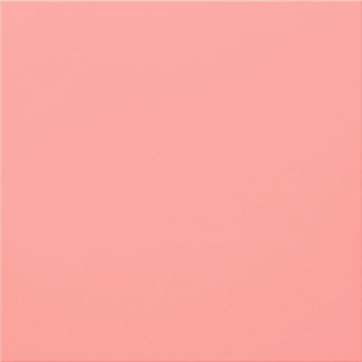 UF018 (красный моноколор) матовый ректифицированный 60х60