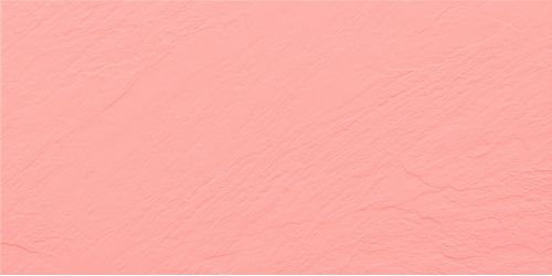UF018 (красный моноколор) рельефный ректифицированный 120х60