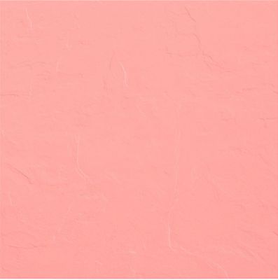 UF018 (красный моноколор) рельефный ректифицированный 60х60