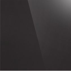 UF019 (насыщенно-черный моноколор) полированный ректифицированный 60х60