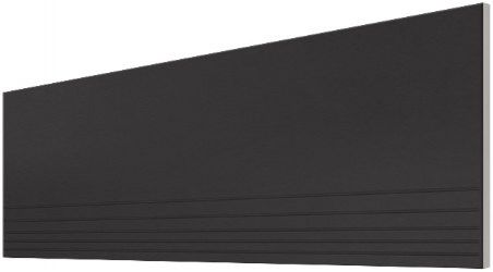 UF019 (насыщенно-черный моноколор) ступень матовая 120х29,5 