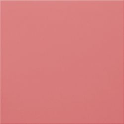 UF023 (насыщенно-красный моноколор) матовый ректифицированный 60х60