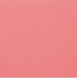 UF023 (насыщенно-красный моноколор) рельефный ректифицированный 60х60