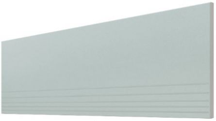 UF024 (небесный моноколор) ступень матовая 120х29,5 