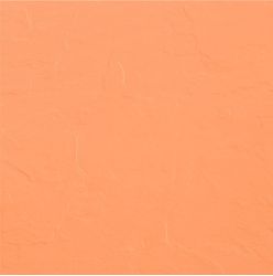 UF026 (насыщенно-оранжевый моноколор) рельефный ректифицированный 60х60