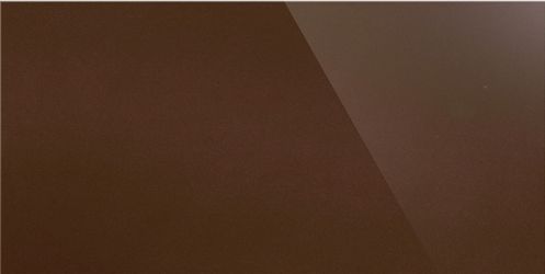 UF027 (кофейный моноколор) полированный ректифицированный 120х60