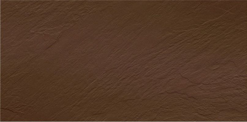 UF027 кофейный моноколор рельеф 60х30