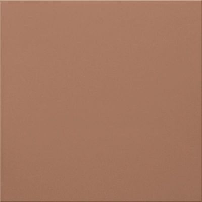 UF033 (кирпичный моноколор) матовый ректифицированный 60х60