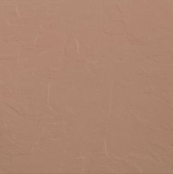 UF033 (кирпичный моноколор) рельефный ректифицированный 60х60