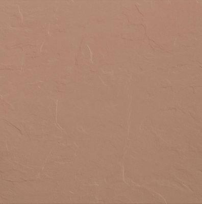 UF033 (кирпичный моноколор) рельефный ректифицированный 60х60