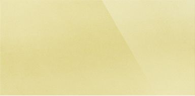 UF035 (светло-желтый моноколор) полированный ректифицированный 120х60