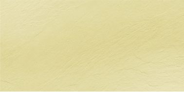UF035 (светло-желтый моноколор) рельефный ректифицированный 120х60