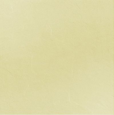 UF035 (светло-желтый моноколор) рельефный ректифицированный 60х60