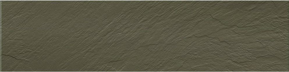 UF037 (хаки моноколор) рельефный ректифицированный 120х29,5 