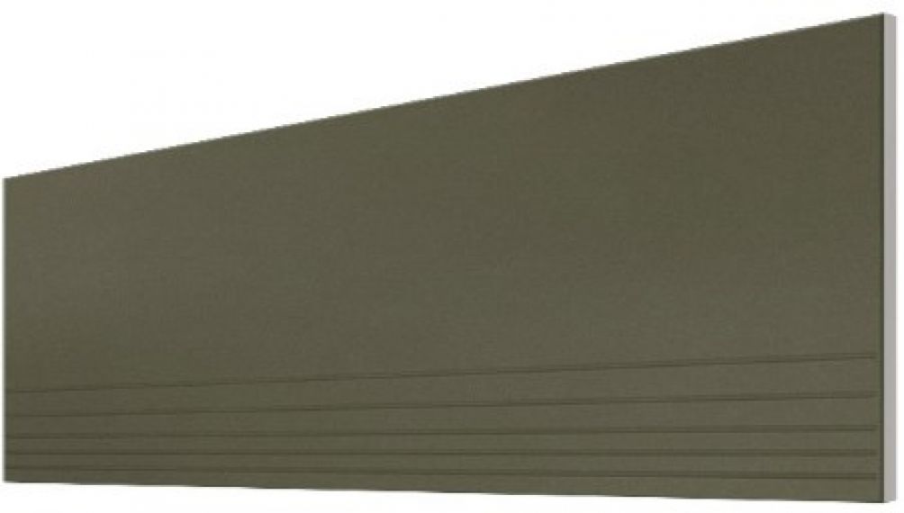 UF037 (хаки моноколор) ступень матовая 120х29,5 