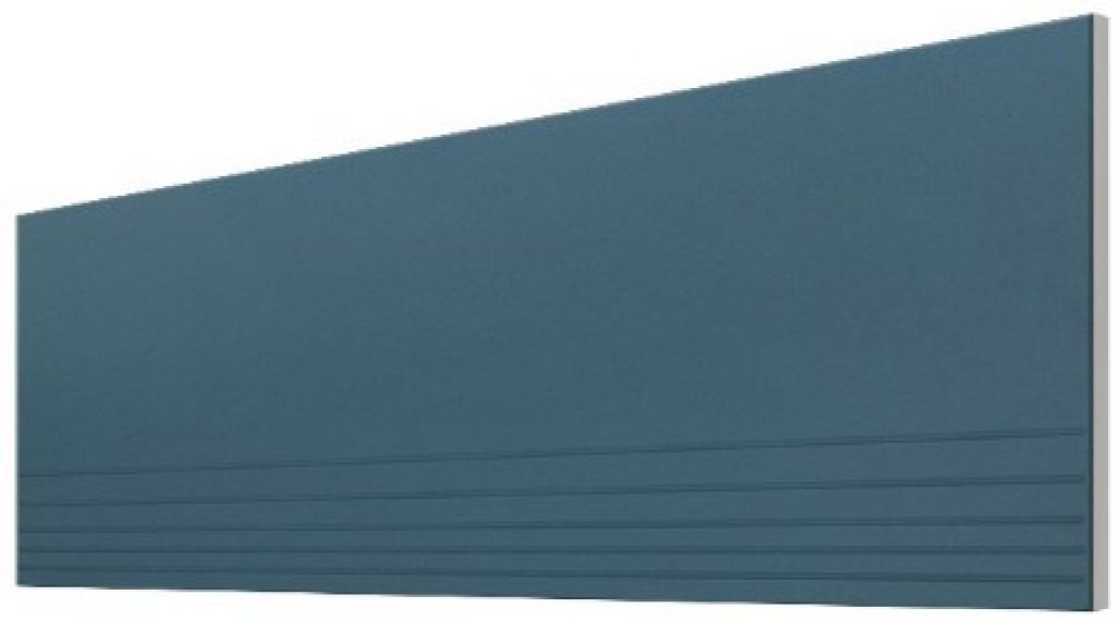 UF038 (сапфир моноколор) ступень матовая 120х29,5 
