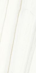 UM6L157480 Bianco Covelano Lucidato Shiny 75x150