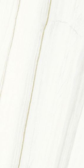 UM6L157480 Bianco Covelano Lucidato Shiny 75x150