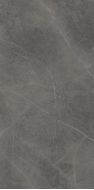 UM6L157524 Grey Marble Lucidato Shiny 75x150