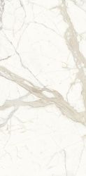 UM6L157536 Bianco Calacatta Lucidato Shiny 150x75
