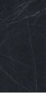UM6L157547 Nero Marquinia lucidato Shiny 75x150