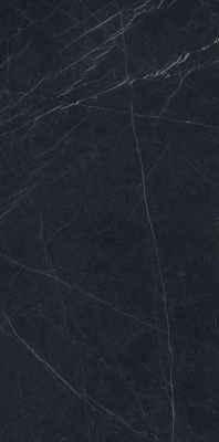 UM6L157547 Nero Marquinia lucidato Shiny 75x150