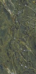 UM6L157637 VERDE KARZAI Luc Shiny 150x75