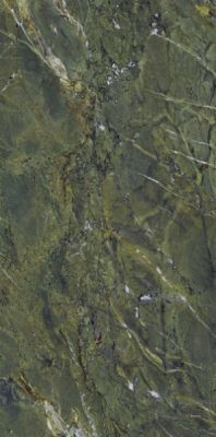 UM6L157637 VERDE KARZAI Luc Shiny 150x75