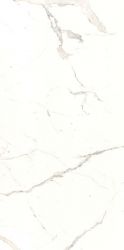 UM6SK157536 BIANCO CALACATTA Lev. Silk 75х150