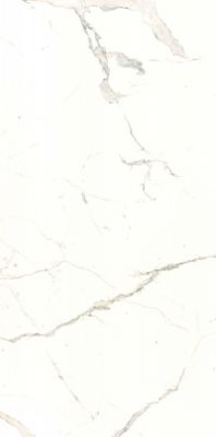 UM6SK157536 BIANCO CALACATTA Lev. Silk 75х150