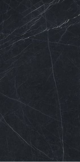 UM6SK157547 Nero Marquinia levigato silk 75x150