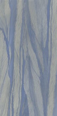 UM6SK300587 Azul Macaubas Levigato Silk 150x300