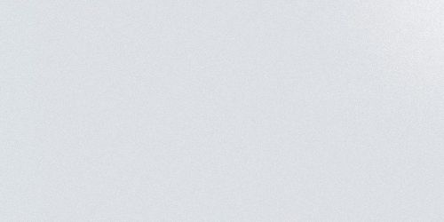 UNIVERSE WHITE 45x90