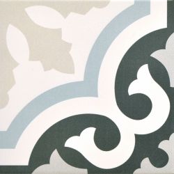 URBAN DECOR CARLIN 20*20