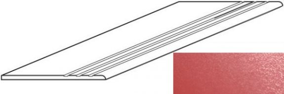 Ultra лаго красный LLR 120x30