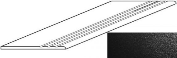 Ultra лаго неро LLR 120x30