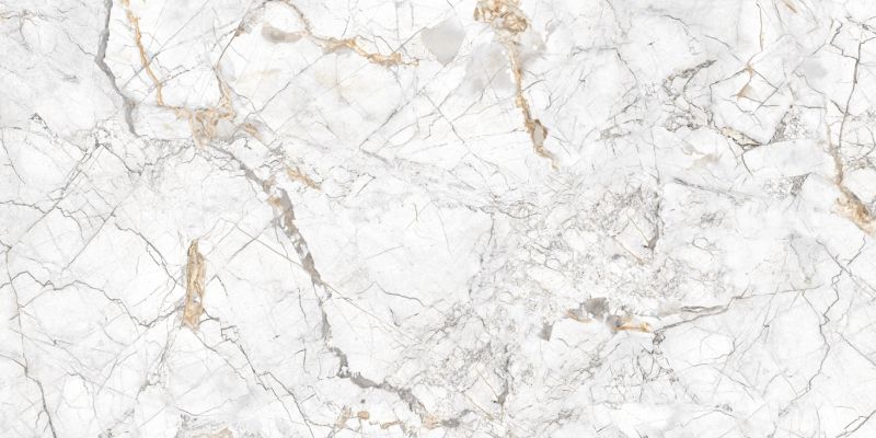 Ultron White Carving 60x120