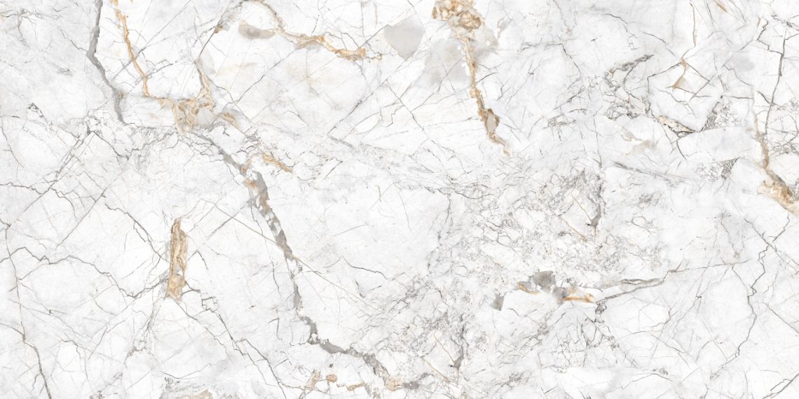 Ultron White Carving 60x120