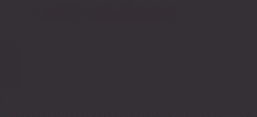 Uni Dark Black Mat 6mm 120x260