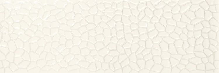Unik BEAUTY White rect. 30x90