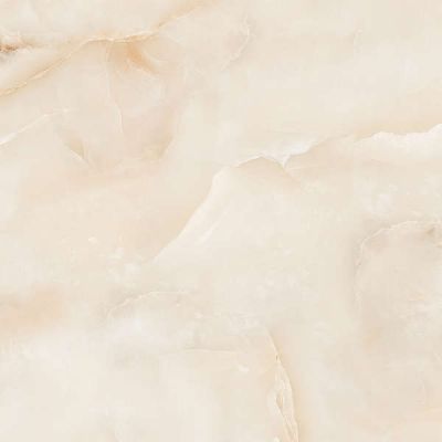 Unique Onyx Beige Glossy 60x60