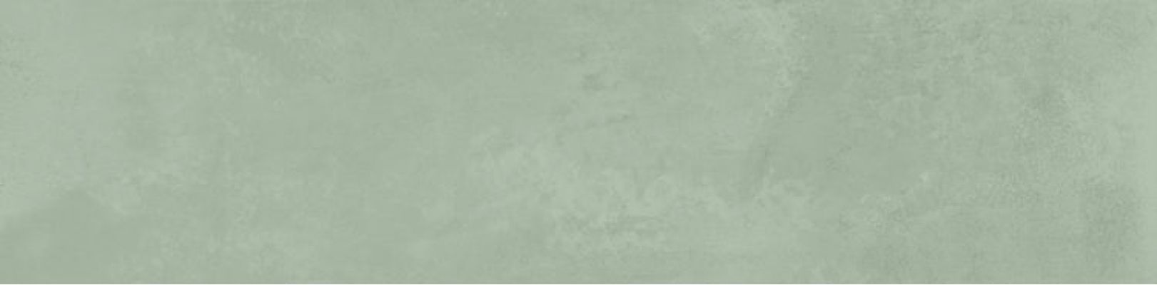 Uptown Green 7.4x29.75