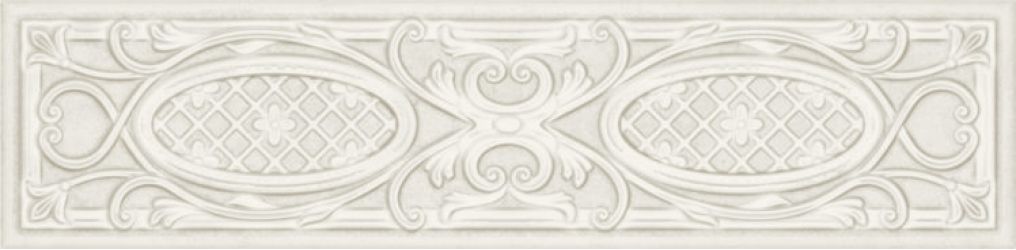 Uptown White Toki 7.4*29.75